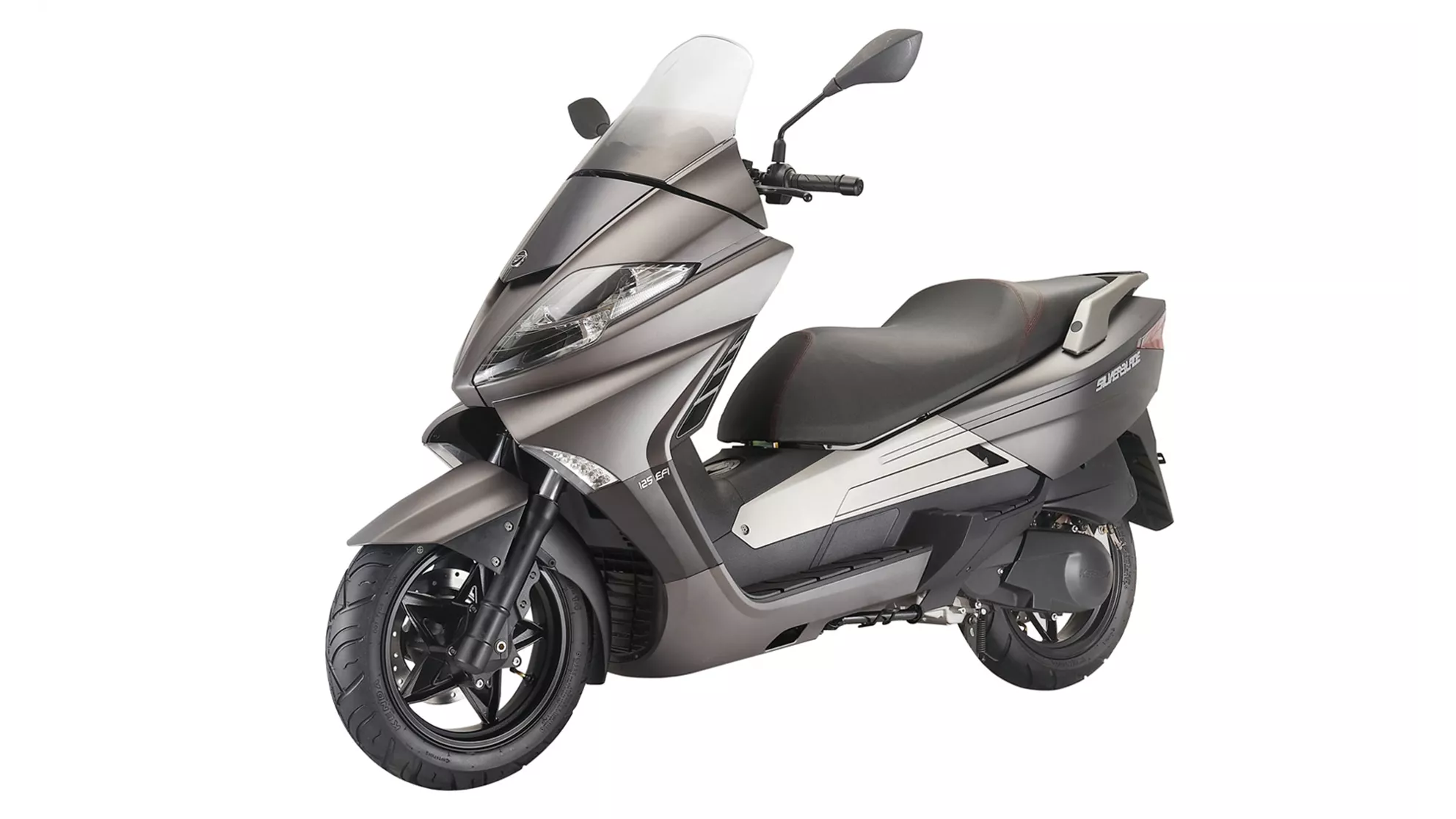 Keeway Silverblade 125 - Image 9 Keeway Silverblade 125 - Image 9